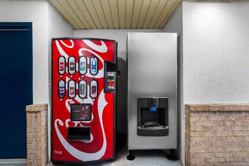 Americas Best Value Inn Houston at I-45 & Loop 610