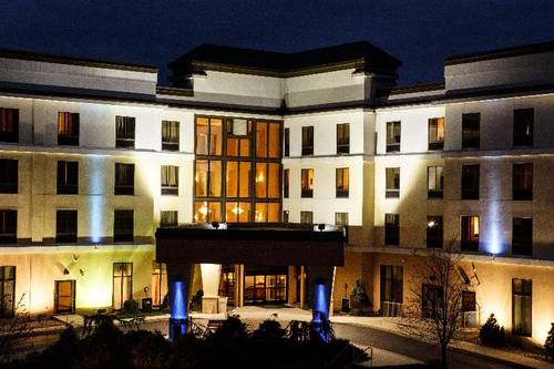 Holiday Inn Express Hotel & Suites Harrisburg West