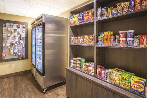 La Quinta Inn & Suites Mechanicsburg Harrisburg