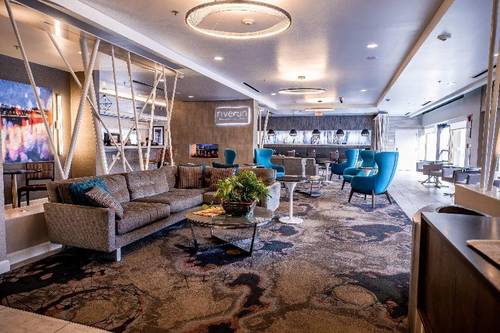 Hotel Indigo Harrisburg