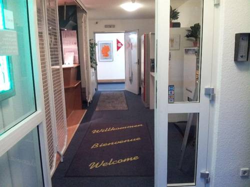 Motel 24h Hannover
