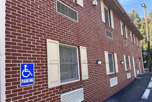 Travelodge by Wyndham Hershey
