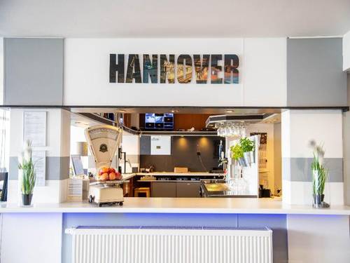 PROHotel Laatzen-Hannover