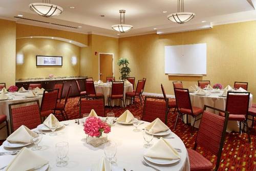 Courtyard By Marriott Pittsburgh West Homestead/Wa