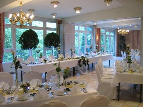TOP VCH Hotel Mellingburger Schleuse Hamburg