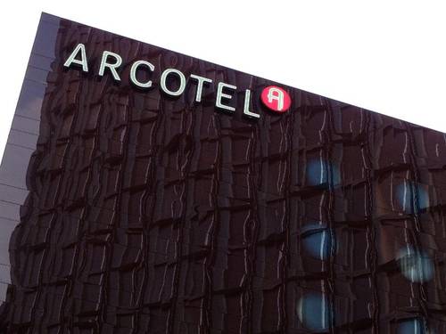 Arcotel Onyx Hamburg