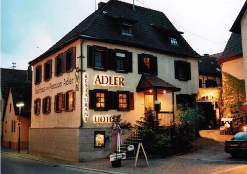 Adler Gasthaus