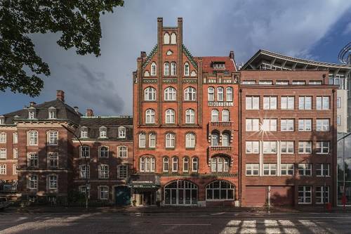 Hotel Holstenwall