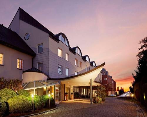 Lindner Hotel Speyer