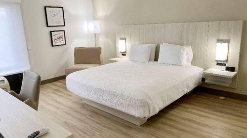 Best Western Plus Sugar Land/Stafford