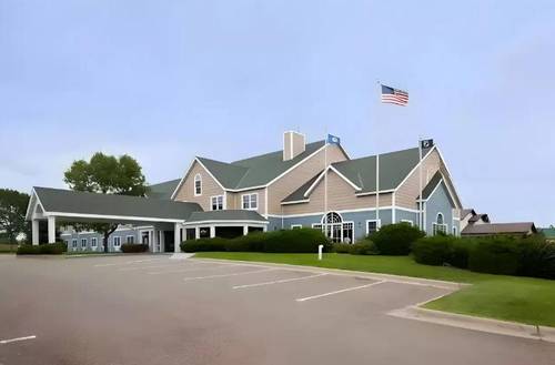 Quality Inn & Suites Stillwater MN