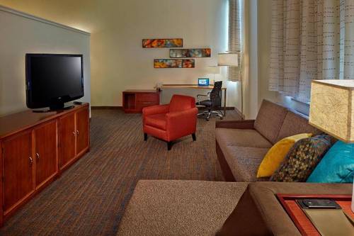 Residence Inn Downtown Hartford