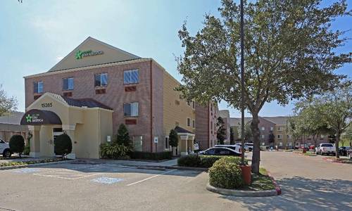 Extended Stay America - Houston - Katy Frwy - Ener
