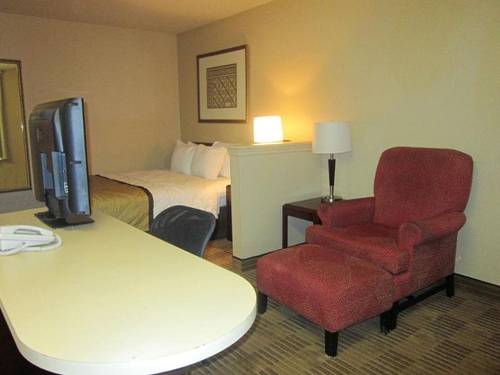 Extended Stay America - Houston - Stafford