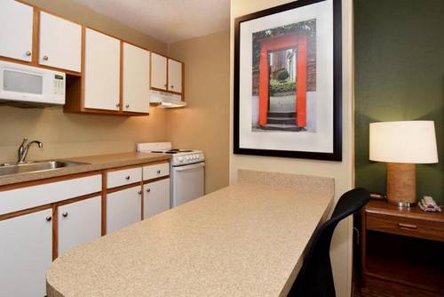 Extended Stay America - Houston - Westchase - West