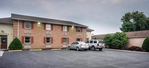 Cocoa Country Inn
