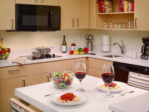 Sonesta ES Suites Houston