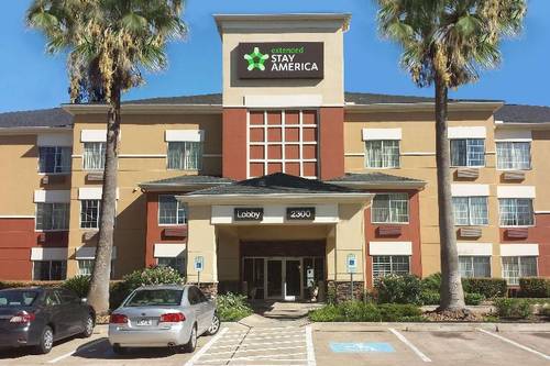 Extended Stay America Houston Galleria Uptown