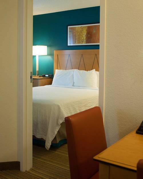 Residence Inn Harrisburg Carlisle