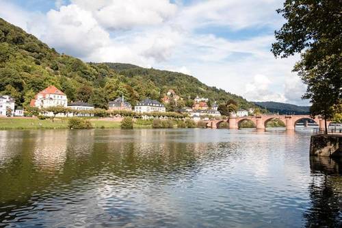Hotel Villa Marstall