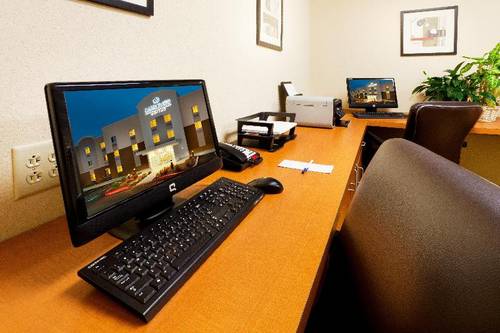 Candlewood Suites Harrisburg I-81 -Hershey Area