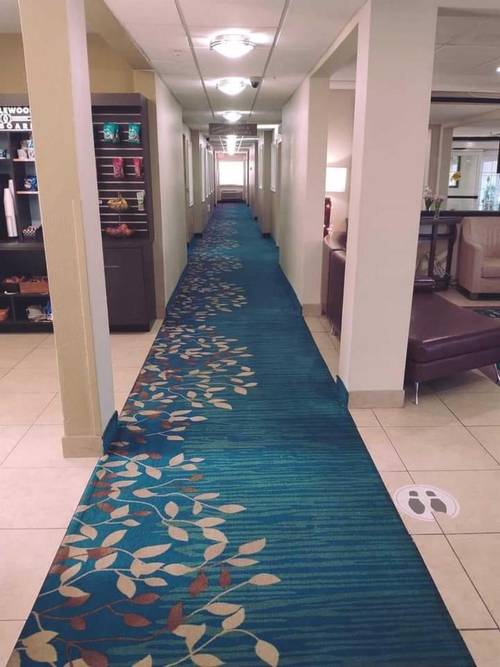 Candlewood Suites Houston Medical Center