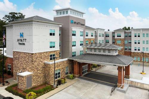 HYATT house Shelton