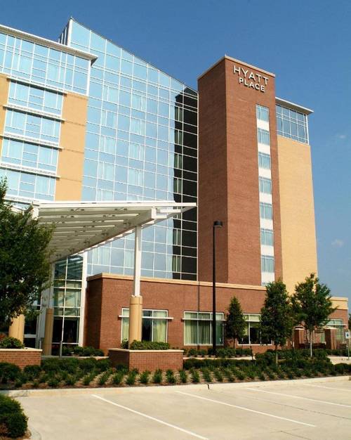Hyatt Place Houston/Sugar Land