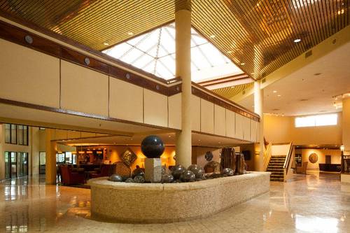 Crowne Plaza Hickory