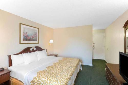 Econo Lodge Cherry Point