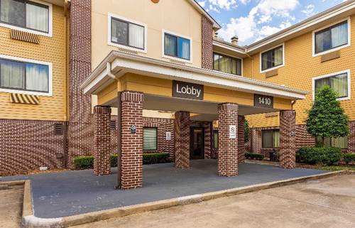 Extended Stay America - Houston - NASA - Johnson S