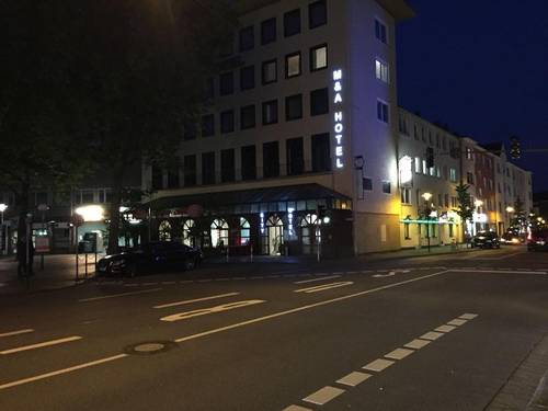Schweizer Hof