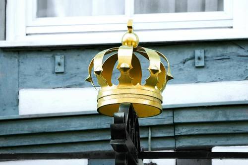 Zur Krone