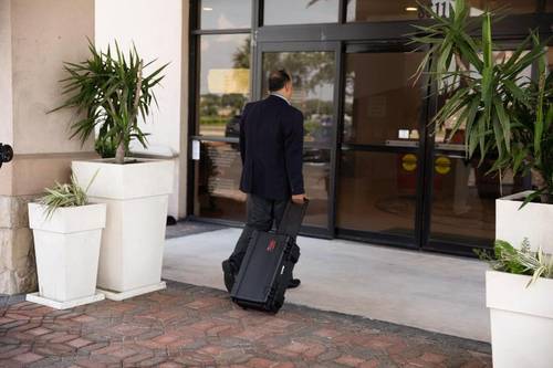 Wyndham Houston Hobby Airport