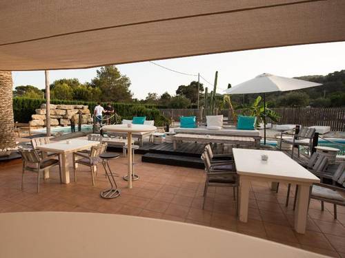 Boutique Hostal Las Salinas