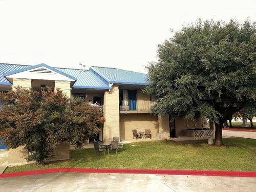 Days Inn by Wyndham Killeen Fort Hood
