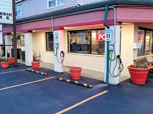 Budget Host Inn Niagara Falls