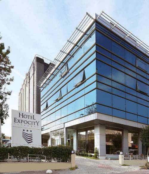 Expocity Hotel