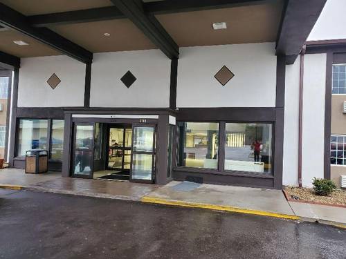 Royal Inn Indianapolis