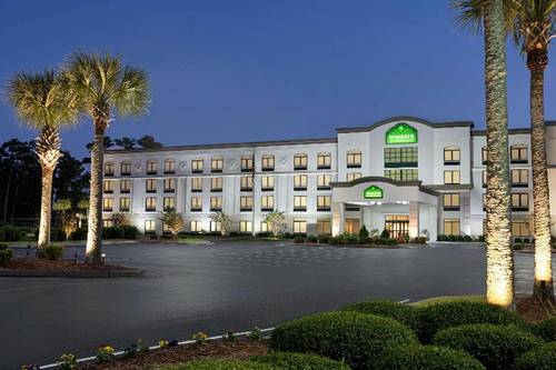Wingate By Wyndham Wilmington