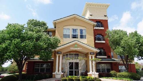 Extended Stay America - Dallas - Las Colinas - Gre