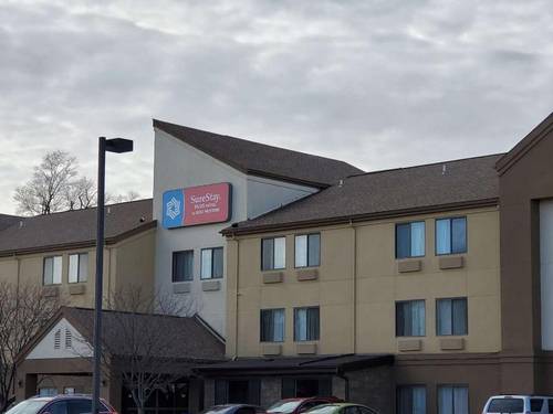SureStay Plus HT by Best Western Coralville Iowa C
