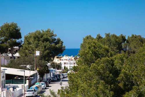 CASUAL BAHIA IBIZA