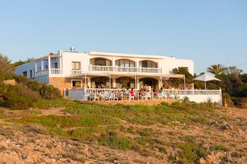 Hostal La Torre