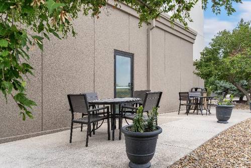 Holiday Inn Express & Suites Coralville
