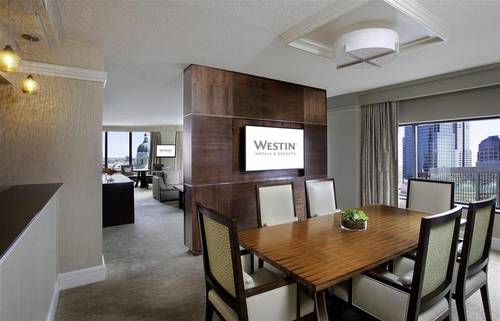 The Westin Indianapolis