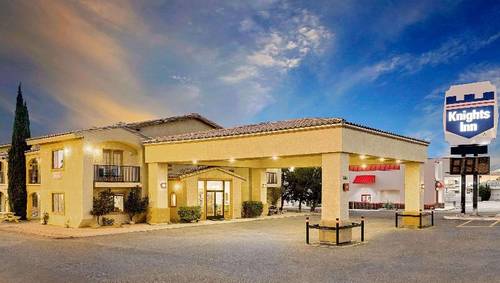 Knights Inn Kingman