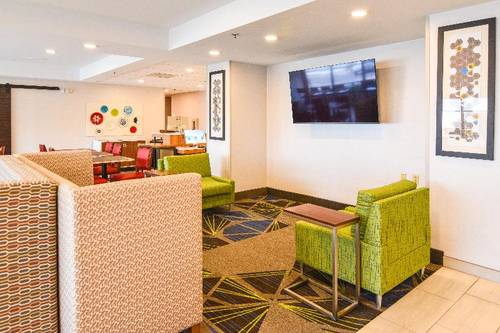 Holiday Inn Express South