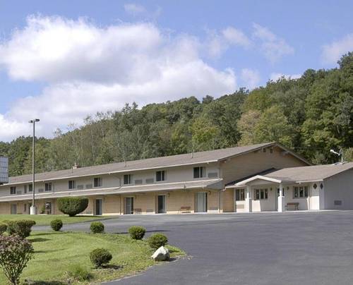 Knights Inn Franklin
