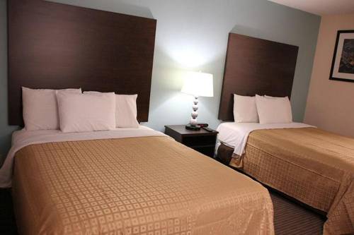 Knights Inn Niagara Falls Near IAG Airport